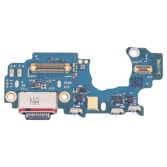 For Samsung Galaxy Z Flip3 5G SM-F711B Original Charging Port Board - Charging Port Board by PMC Jewellery | Online Shopping South Africa | PMC Jewellery