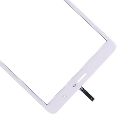 For Samsung Galaxy Tab Pro 8.4 / T321 Original Touch Panel with OCA Optically Clear Adhesive (White) - Touch Panel by PMC Jewellery | Online Shopping South Africa | PMC Jewellery