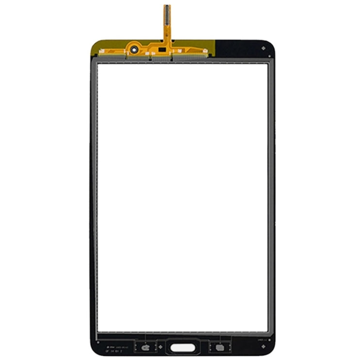 For Samsung Galaxy Tab Pro 8.4 / T320 Touch Panel with OCA Optically Clear Adhesive (Black) - Touch Panel by PMC Jewellery | Online Shopping South Africa | PMC Jewellery