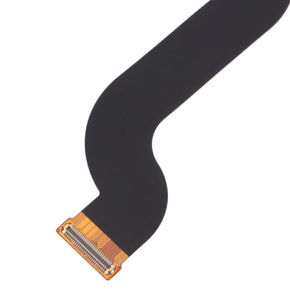 For Samsung Galaxy S22+ 5G SM-S906B Original LCD Flex Cable - Flex Cable by PMC Jewellery | Online Shopping South Africa | PMC Jewellery