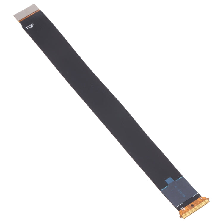 LCD Flex Cable for Huawei MatePad 10.4 BAH3-AL00 LTE - Flex Cable by PMC Jewellery | Online Shopping South Africa | PMC Jewellery