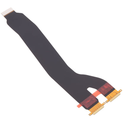 LCD Flex Cable For Honor Tablet V7 Pro - Flex Cable by PMC Jewellery | Online Shopping South Africa | PMC Jewellery