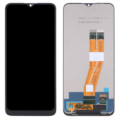 OEM LCD Screen for Samsung Galaxy A02s A025G US Edition with Digitizer Full Assembly - LCD Screen by PMC Jewellery | Online Shopping South Africa | PMC Jewellery