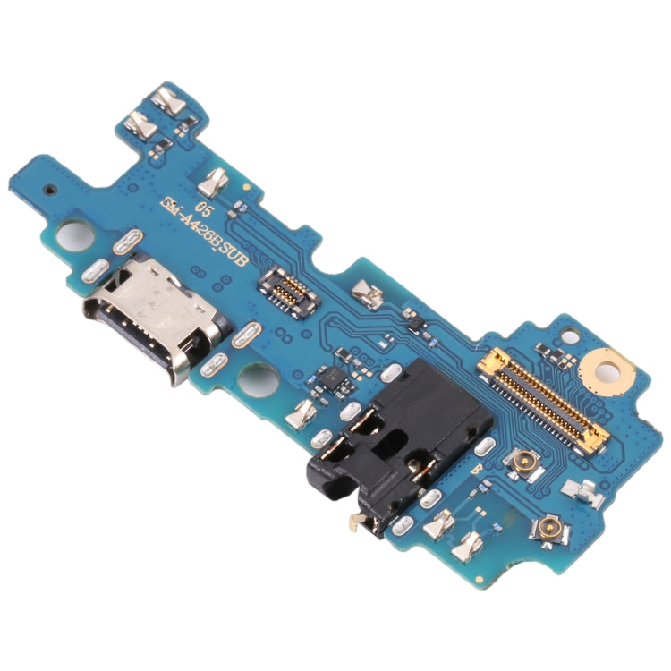 For Samsung Galaxy A42 5G SM-A426 OEM Charging Port Board - Charging Port Board by PMC Jewellery | Online Shopping South Africa | PMC Jewellery