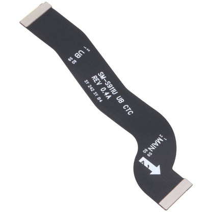 For Samsung Galaxy S23 SM-S911 Original LCD Flex Cable - Flex Cable by PMC Jewellery | Online Shopping South Africa | PMC Jewellery