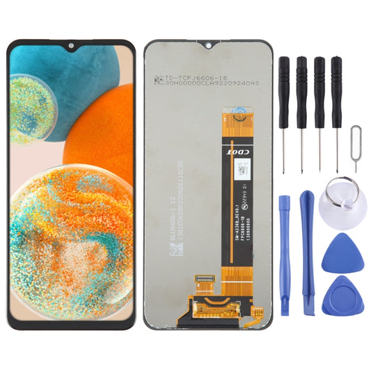 PLS Original  LCD Screen for Samsung Galaxy A23 5G SM-A236 with Digitizer Full Assembly - LCD Screen by PMC Jewellery | Online Shopping South Africa | PMC Jewellery