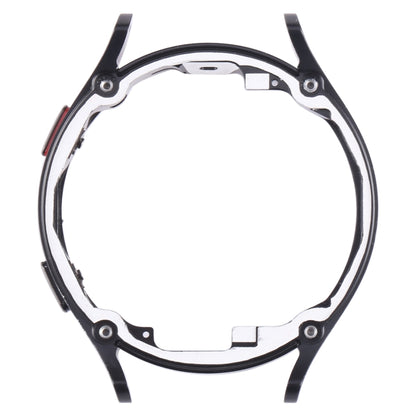 Original LCD Screen Frame Bezel Plate For Samsung Galaxy Watch 4 44mm SM-R870 (Black) - For Samsung by PMC Jewellery | Online Shopping South Africa | PMC Jewellery