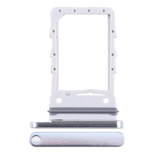 For Samsung Galaxy Z Flip5 SM-F731 Original SIM Card Tray (Green) - Galaxy Z Series Parts by PMC Jewellery | Online Shopping South Africa | PMC Jewellery | Buy Now Pay Later Mobicred