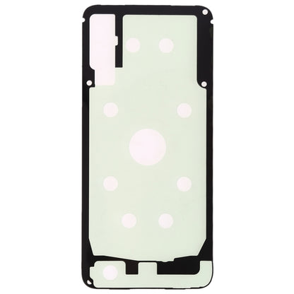 For Galaxy A50 10pcs Back Housing Cover Adhesive - Adhesive Sticker by PMC Jewellery | Online Shopping South Africa | PMC Jewellery