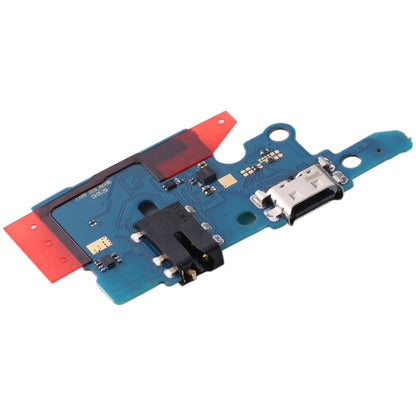 For Galaxy A70s SM-A707F Charging Port Board - Charging Port Board by PMC Jewellery | Online Shopping South Africa | PMC Jewellery