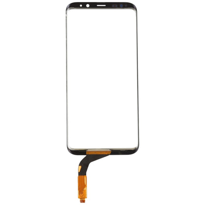 For Galaxy S8+  Touch Panel (Black) - Touch Panel by PMC Jewellery | Online Shopping South Africa | PMC Jewellery