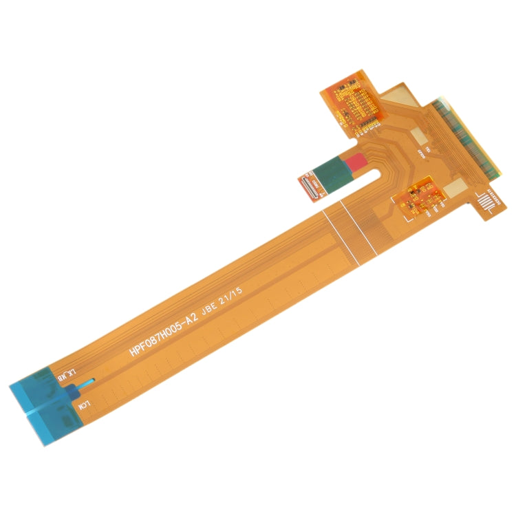 For Samsung Galaxy Tab A7 Lite SM-T220/T225 LCD Flex Cable - Flex Cable by PMC Jewellery | Online Shopping South Africa | PMC Jewellery