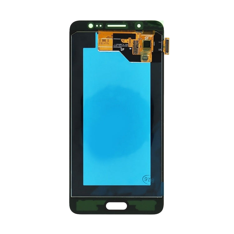 Original AMOLED LCD Display + Touch Panel for Galaxy J5 2016 / J510, J510FN, J510F, J510G, J510Y, J510M(Gold) - LCD Screen by PMC Jewellery | Online Shopping South Africa | PMC Jewellery