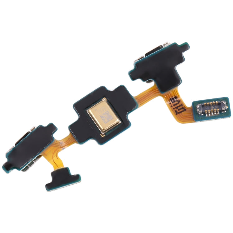 Original Power + Return + Microphone Flex Cable For Samsung Galaxy Watch4 Classic 46mm SM-R890 R895 - For Samsung by PMC Jewellery | Online Shopping South Africa | PMC Jewellery