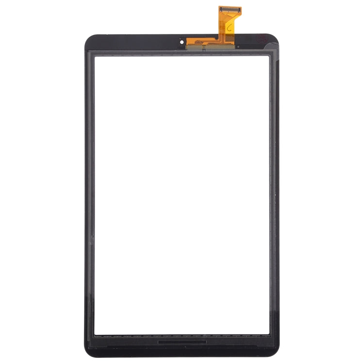 For Galaxy Tab A 8.0 Verizon / SM-T387  Touch Panel (Black) - Touch Panel by PMC Jewellery | Online Shopping South Africa | PMC Jewellery