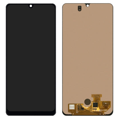 Original Super AMOLED LCD Screen for Samsung Galaxy A31s with Digitizer Full Assembly - LCD Screen by PMC Jewellery | Online Shopping South Africa | PMC Jewellery