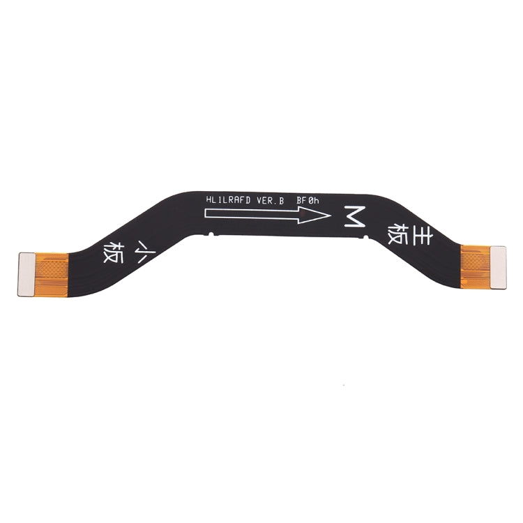 LCD Flex Cable for Huawei Honor Play 4T Pro - Flex Cable by PMC Jewellery | Online Shopping South Africa | PMC Jewellery