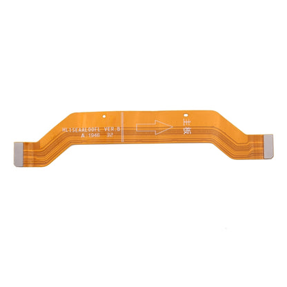 LCD Flex Cable for Huawei Nova 5 - Flex Cable by PMC Jewellery | Online Shopping South Africa | PMC Jewellery