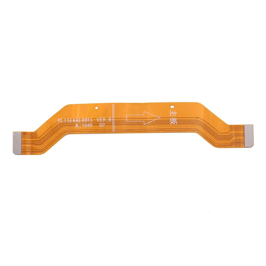 LCD Flex Cable for Huawei Nova 5 - Flex Cable by PMC Jewellery | Online Shopping South Africa | PMC Jewellery