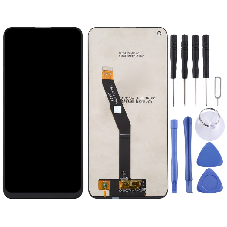 OEM LCD Screen for Huawei Y7p with Digitizer Full Assembly - LCD Screen by PMC Jewellery | Online Shopping South Africa | PMC Jewellery