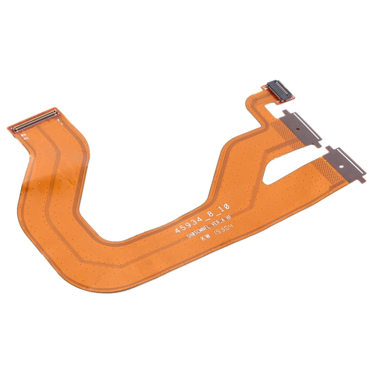 LCD Flex Cable for Huawei MediaPad M6 10.8 - Flex Cable by PMC Jewellery | Online Shopping South Africa | PMC Jewellery