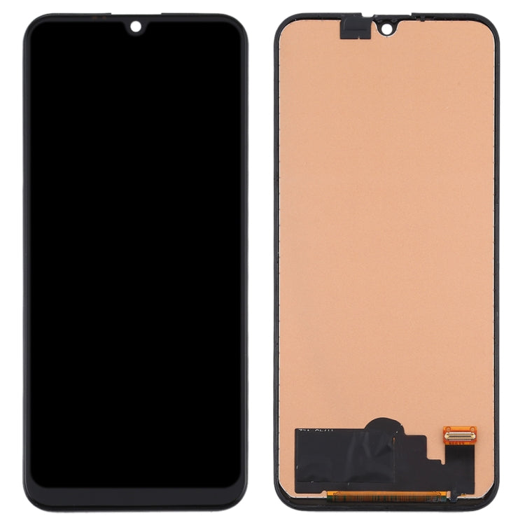 TFT Material LCD Screen and Digitizer Full Assembly (Not Supporting Fingerprint Identification) for Huawei Honor 20 lite (China) / Enjoy 10s / Honor Play 4T Pro - LCD Screen by PMC Jewellery | Online Shopping South Africa | PMC Jewellery