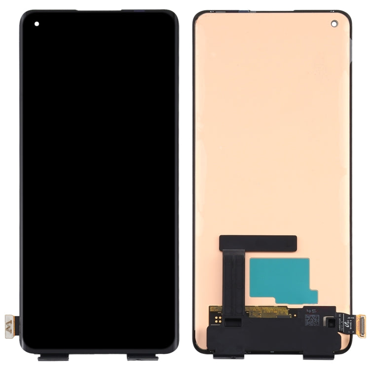 Original AMOLED LCD Screen for OPPO Reno4 Pro / Reno 3 Pro with Digitizer Full Assembly - LCD Screen by PMC Jewellery | Online Shopping South Africa | PMC Jewellery