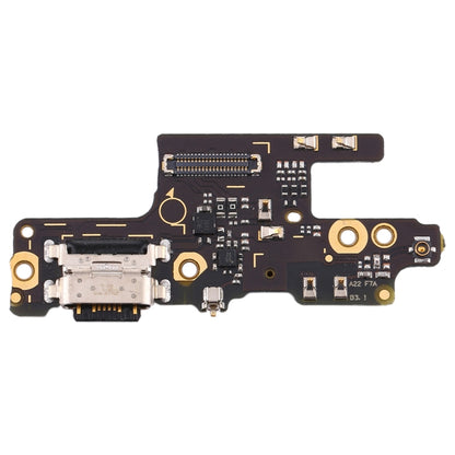 Original Charging Port Board for Xiaomi Redmi Note 7 Pro / Redmi Note 7 - Tail Connector by PMC Jewellery | Online Shopping South Africa | PMC Jewellery