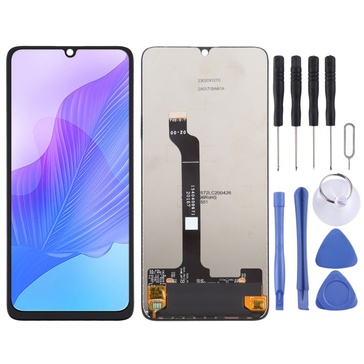 OEM LCD Screen for Huawei Honor 30 Youth with Digitizer Full Assembly - LCD Screen by PMC Jewellery | Online Shopping South Africa | PMC Jewellery