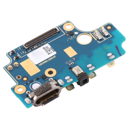 Original Charging Port Board for Nokia 8 / TA-1004 / TA-1012 / TA-1052 - Charging Port Board by PMC Jewellery | Online Shopping South Africa | PMC Jewellery