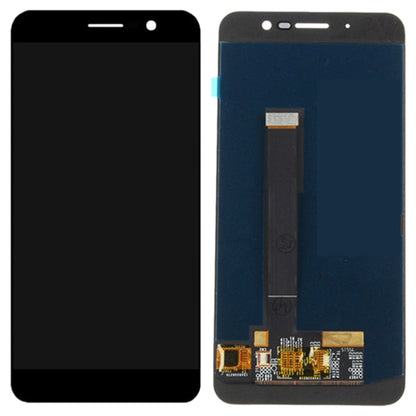 OEM LCD Screen for ZTE Blade A910 BA910 with Digitizer Full Assembly (Black) - For ZTE by PMC Jewellery | Online Shopping South Africa | PMC Jewellery