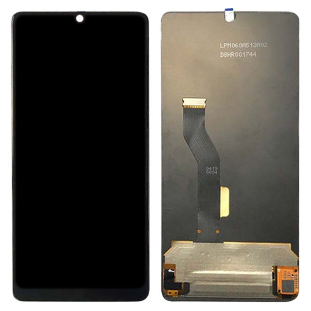 OEM LCD Screen for ZTE Nubia Z18 NX606J with Digitizer Full Assembly - For ZTE by PMC Jewellery | Online Shopping South Africa | PMC Jewellery