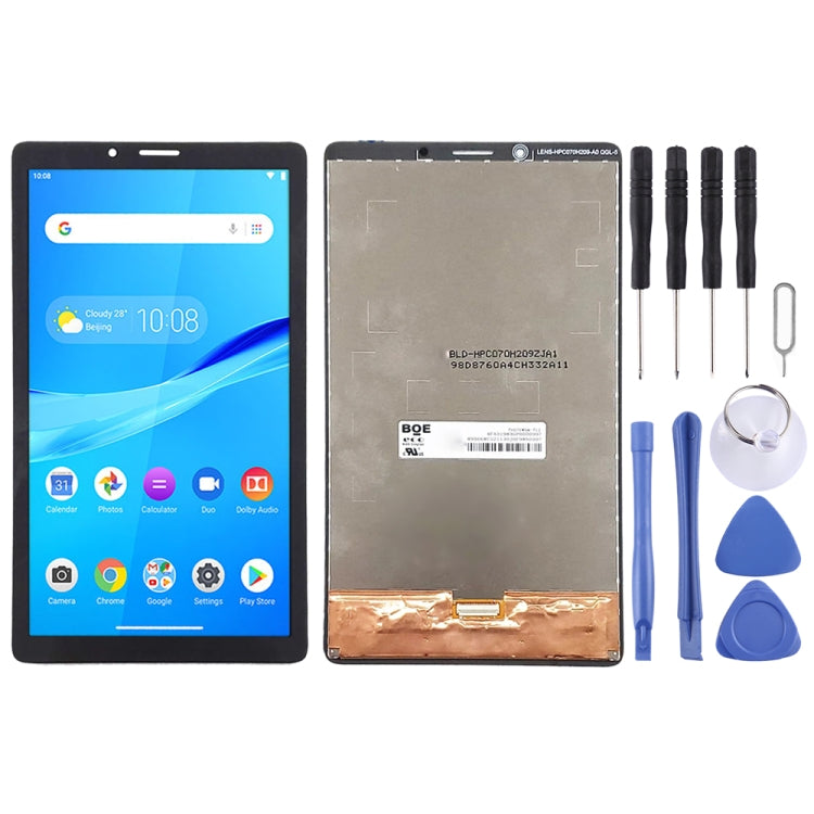 OEM LCD Screen for Lenovo Tab M7 TB-7305 TB-7305F TB-7305i TB-7305x with Digitizer Full Assembly - LCD Screen by PMC Jewellery | Online Shopping South Africa | PMC Jewellery