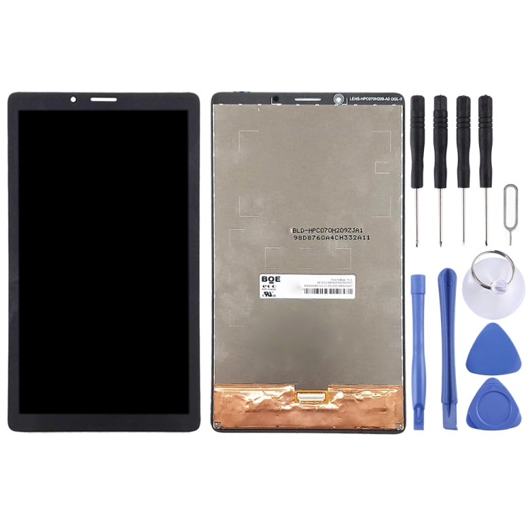 OEM LCD Screen for Lenovo Tab M7 TB-7305 TB-7305F TB-7305i TB-7305x with Digitizer Full Assembly - LCD Screen by PMC Jewellery | Online Shopping South Africa | PMC Jewellery