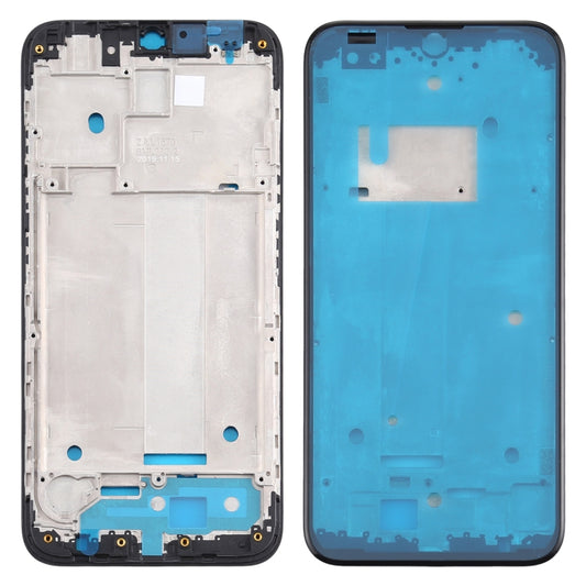 Front Housing LCD Frame Bezel Plate for Nokia 2.2 / TA-1183 / TA-1179 / TA-1191 / TA-1188 - Full Housing Cover by PMC Jewellery | Online Shopping South Africa | PMC Jewellery