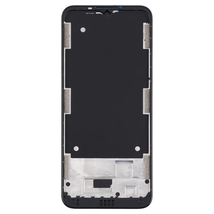 Front Housing LCD Frame Bezel Plate for Nokia C5 Endi - Full Housing Cover by PMC Jewellery | Online Shopping South Africa | PMC Jewellery