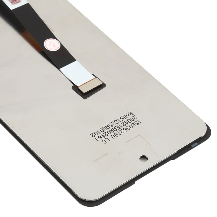 Original LCD Screen for LG Q92 5G with Digitizer Full Assembly - For LG by PMC Jewellery | Online Shopping South Africa | PMC Jewellery