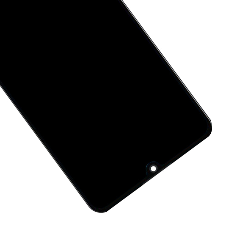 OEM LCD Screen for ZTE Blade 10 Prime with Digitizer Full Assembly (Black) - For ZTE by PMC Jewellery | Online Shopping South Africa | PMC Jewellery