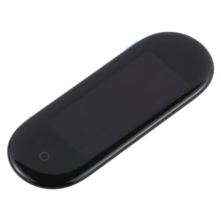 LCD Screen and Digitizer Full Assembly for Xiaomi Mi Band 5 -  by PMC Jewellery | Online Shopping South Africa | PMC Jewellery