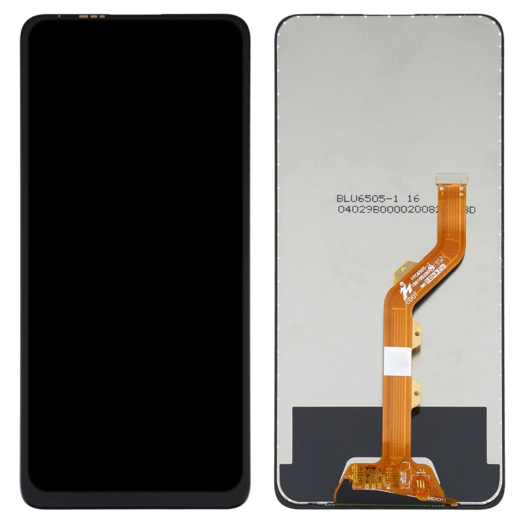 TFT LCD Screen for Infinix S5 Pro X660,X660C, X660B with Digitizer Full Assembly - LCD Screen by PMC Jewellery | Online Shopping South Africa | PMC Jewellery