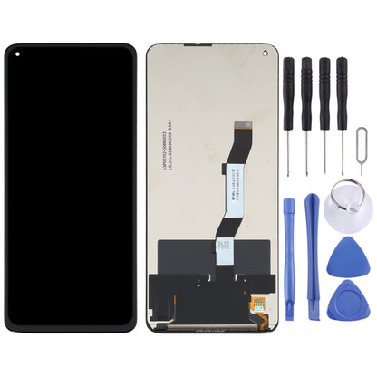 Original LCD Screen for Xiaomi Mi 10T 5G/Mi 10T Pro 5G/Redmi K30S/M2007J3SC/M2007J3SY with Digitizer Full Assembly - LCD Screen by PMC Jewellery | Online Shopping South Africa | PMC Jewellery