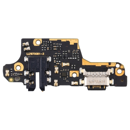 Original Charging Port Board for Xiaomi Poco X3 NFC / Poco X3 - Tail Connector by PMC Jewellery | Online Shopping South Africa | PMC Jewellery