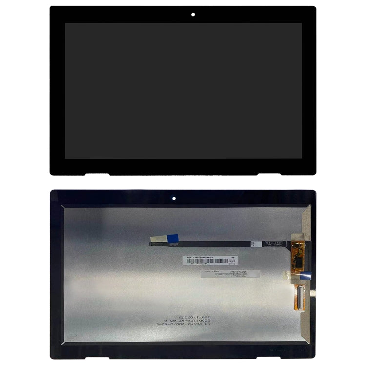 HD1280x800 OEM LCD Screen for Lenovo IdeaPad D330 N4000 81H3009BS with Digitizer Full Assembly (Black) - LCD Screen by PMC Jewellery | Online Shopping South Africa | PMC Jewellery