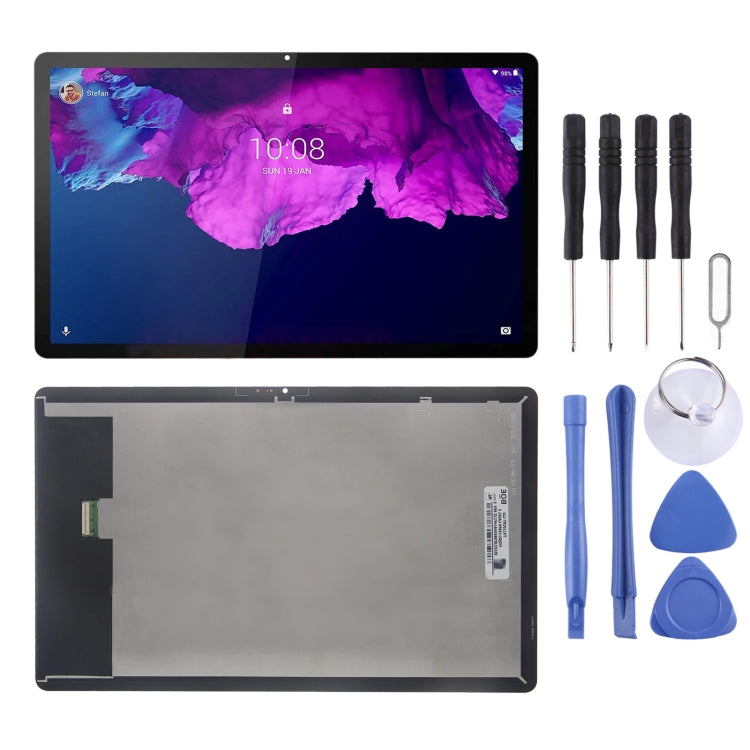 OEM LCD Screen for Lenovo Tab P11 TB-J606F J606N J606 with Digitizer Full Assembly (Black) - LCD Screen by PMC Jewellery | Online Shopping South Africa | PMC Jewellery