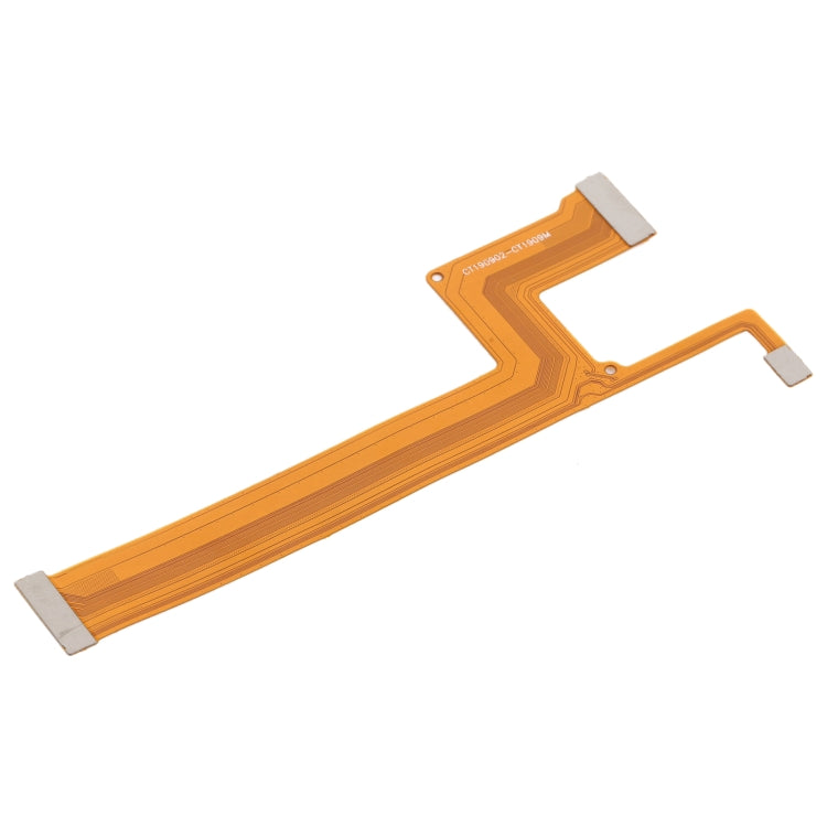 For Vivo iQOO Pro 5G V1916A V1916T LCD Display Flex Cable - Flex Cable by PMC Jewellery | Online Shopping South Africa | PMC Jewellery