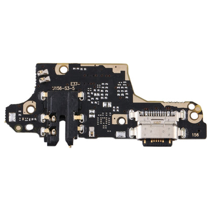 Charging Port Board for Xiaomi Poco X3 NFC / Poco X3 / Poco X3 Pro - Tail Connector by PMC Jewellery | Online Shopping South Africa | PMC Jewellery