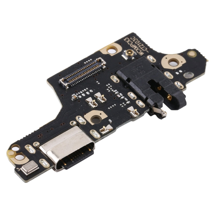 Charging Port Board for Xiaomi Poco X3 NFC / Poco X3 / Poco X3 Pro - Tail Connector by PMC Jewellery | Online Shopping South Africa | PMC Jewellery