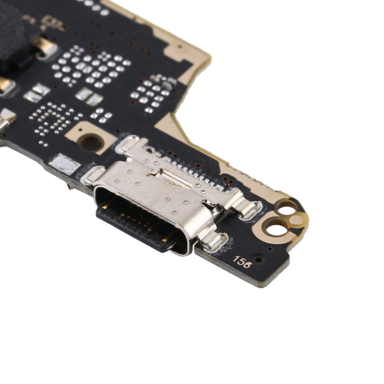 Charging Port Board for Xiaomi Poco X3 NFC / Poco X3 / Poco X3 Pro - Tail Connector by PMC Jewellery | Online Shopping South Africa | PMC Jewellery