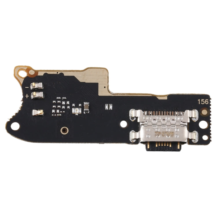 Charging Port Board for Xiaomi Poco M3 M2010J19CG - Tail Connector by PMC Jewellery | Online Shopping South Africa | PMC Jewellery