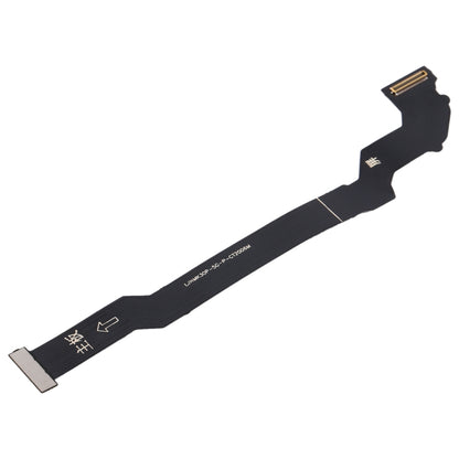 LCD Display Flex Cable for Xiaomi Poco F2 Pro M2004J11G - Flex Cable by PMC Jewellery | Online Shopping South Africa | PMC Jewellery